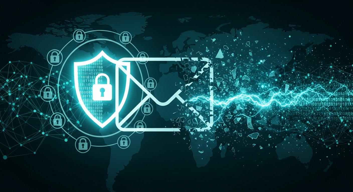 Your email was in a breach: the executive playbook for the first 48 hours